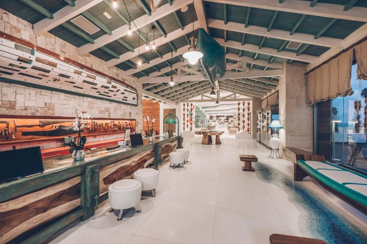 Iberostar Selection Coral Cancun (Adults Only) Station touristique