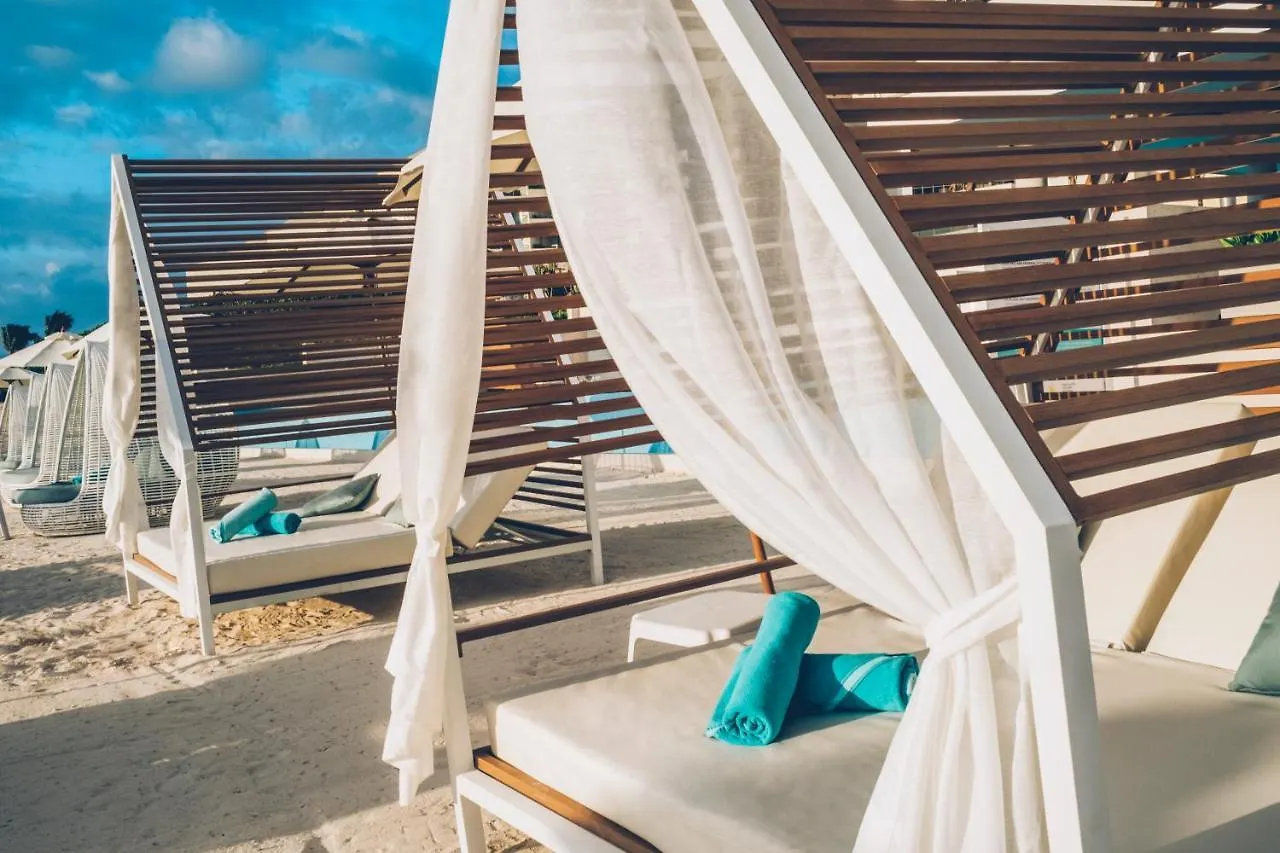 Iberostar Selection Coral Cancun (Adults Only) Mexique