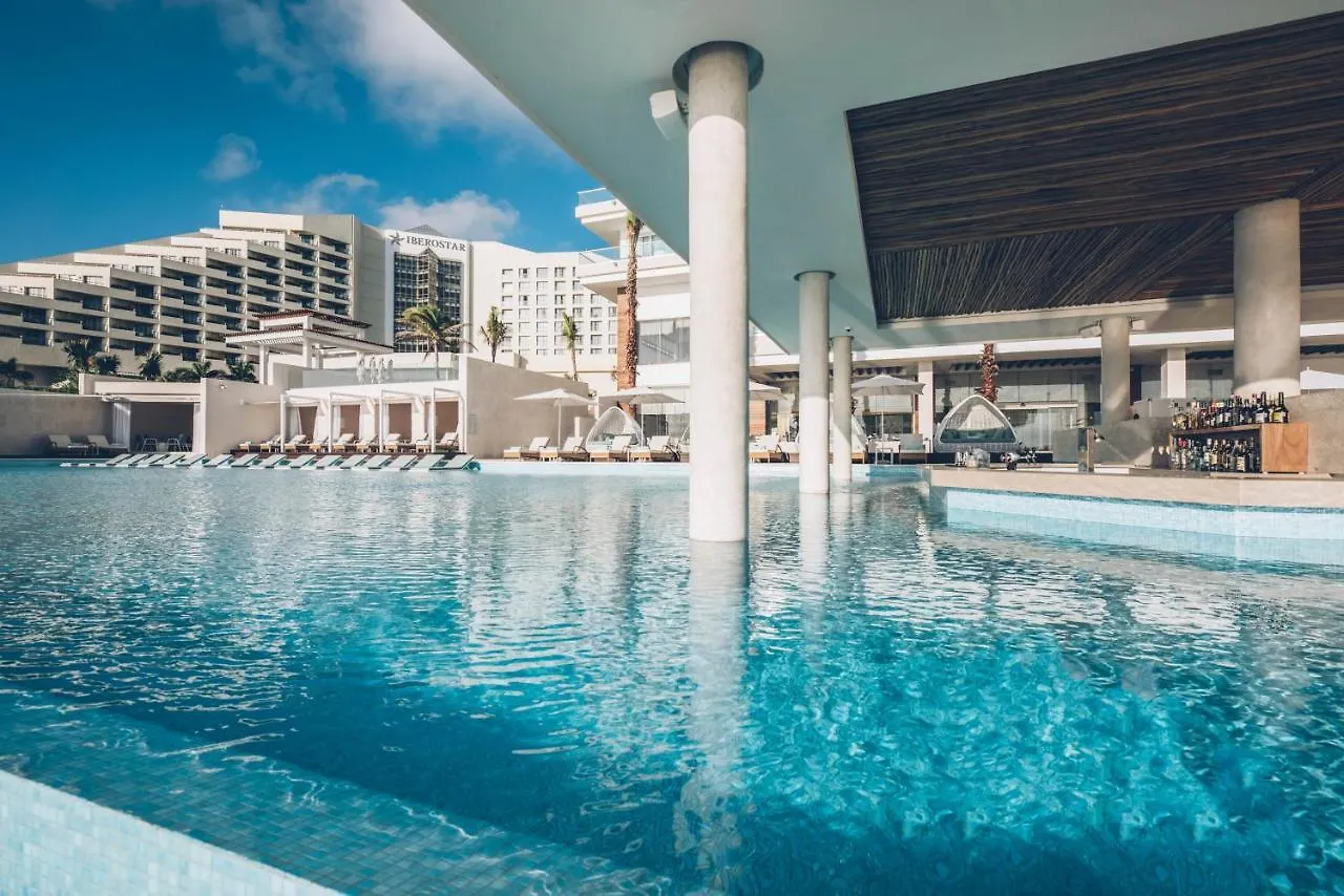 Iberostar Selection Coral Cancun (Adults Only)