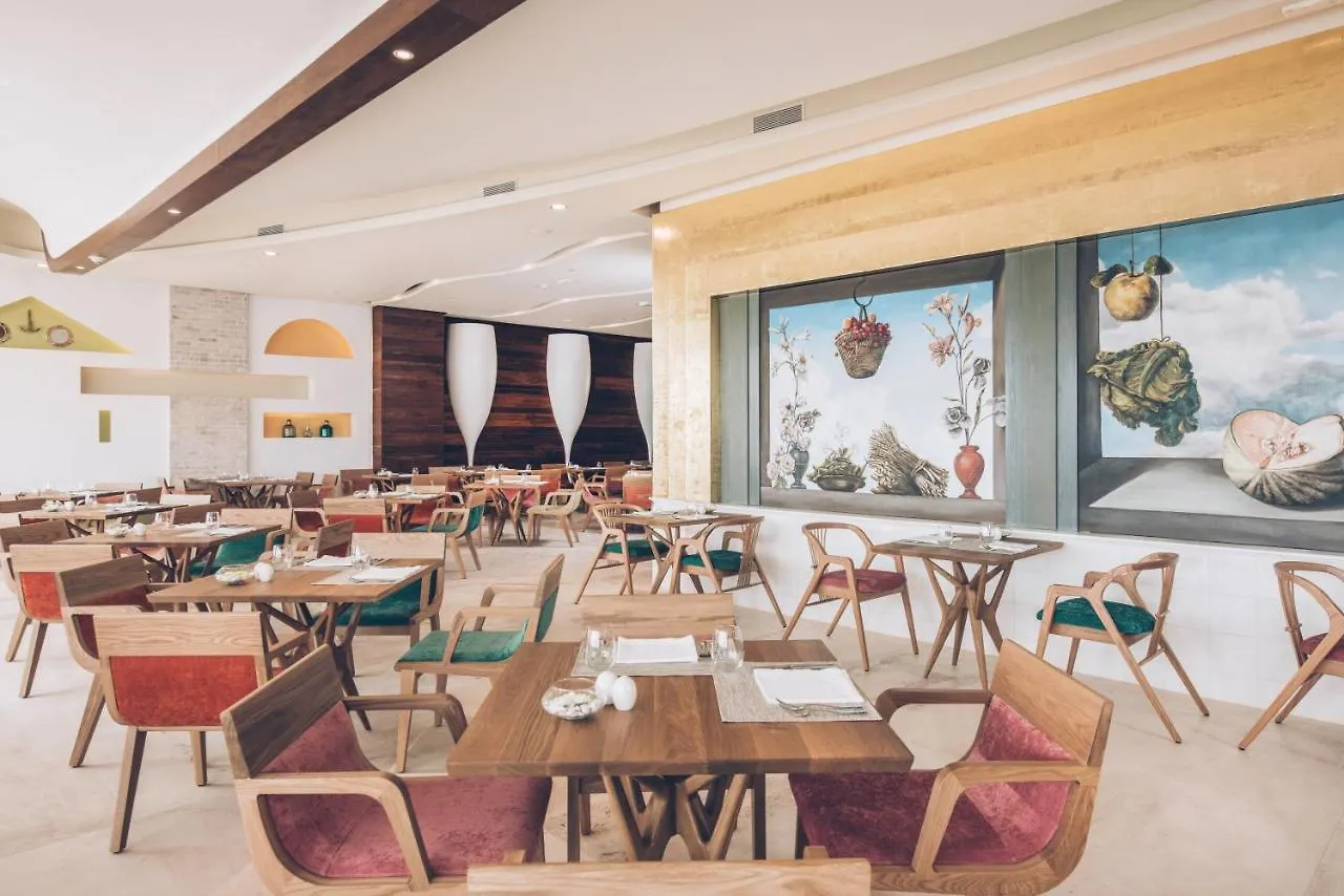 Iberostar Selection Coral Cancun (Adults Only) Messico