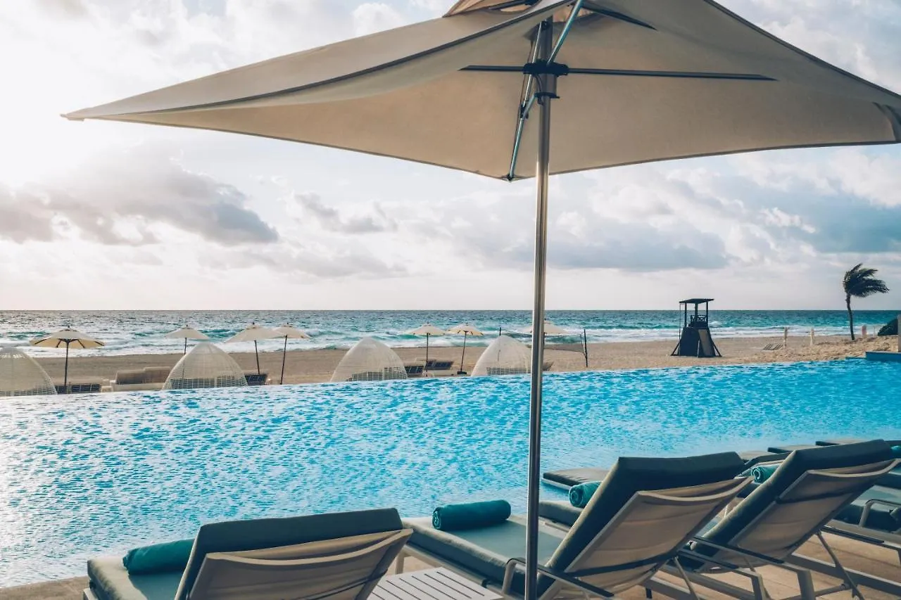 Iberostar Selection Coral Cancun (Adults Only) Messico