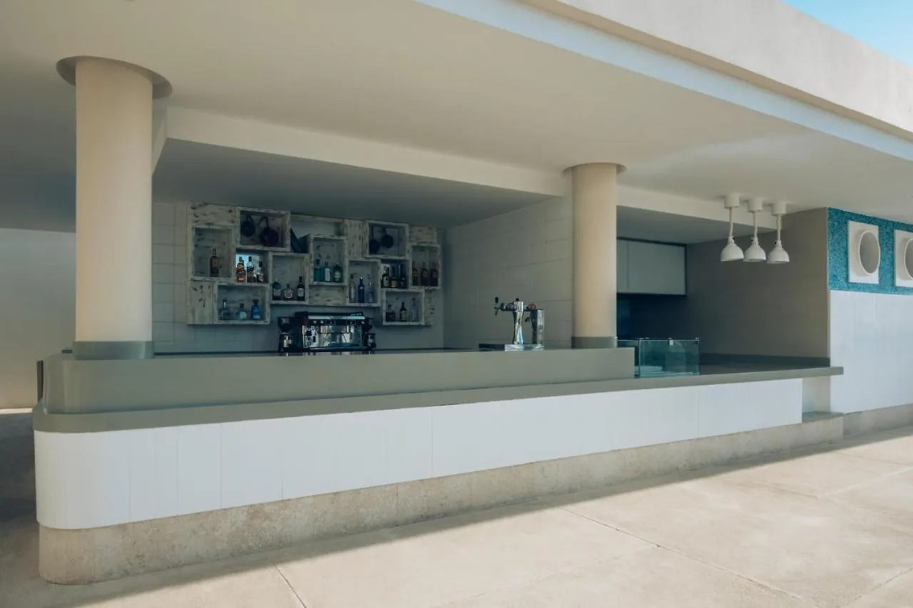 ***** Station touristique Iberostar Selection Coral Cancun (Adults Only) Mexique