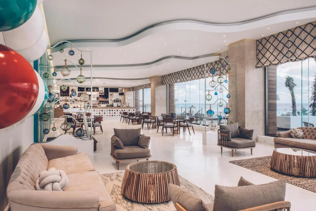 ***** Station touristique Iberostar Selection Coral Cancun (Adults Only) Mexique