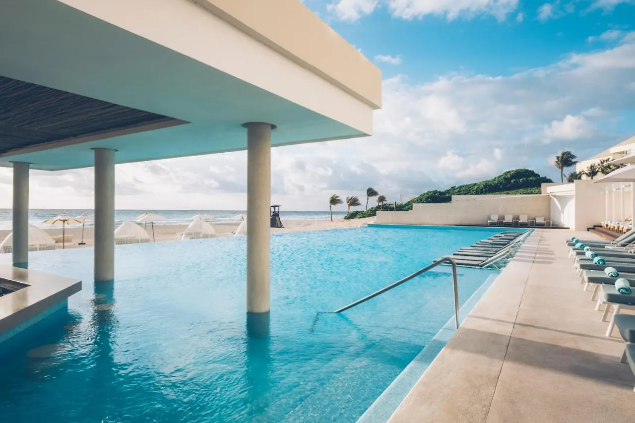 Iberostar Selection Coral Cancun (Adults Only) 5*,