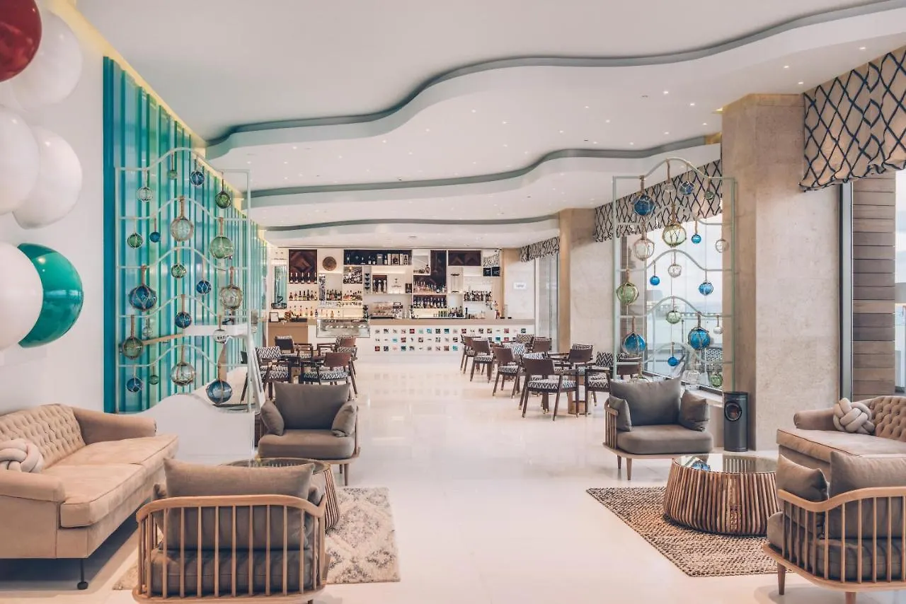 Iberostar Selection Coral Cancun (Adults Only)