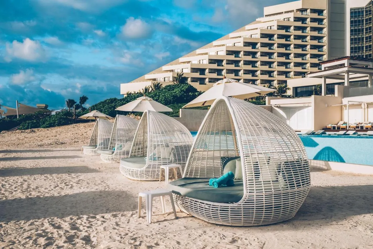 Iberostar Selection Coral Cancun (Adults Only)