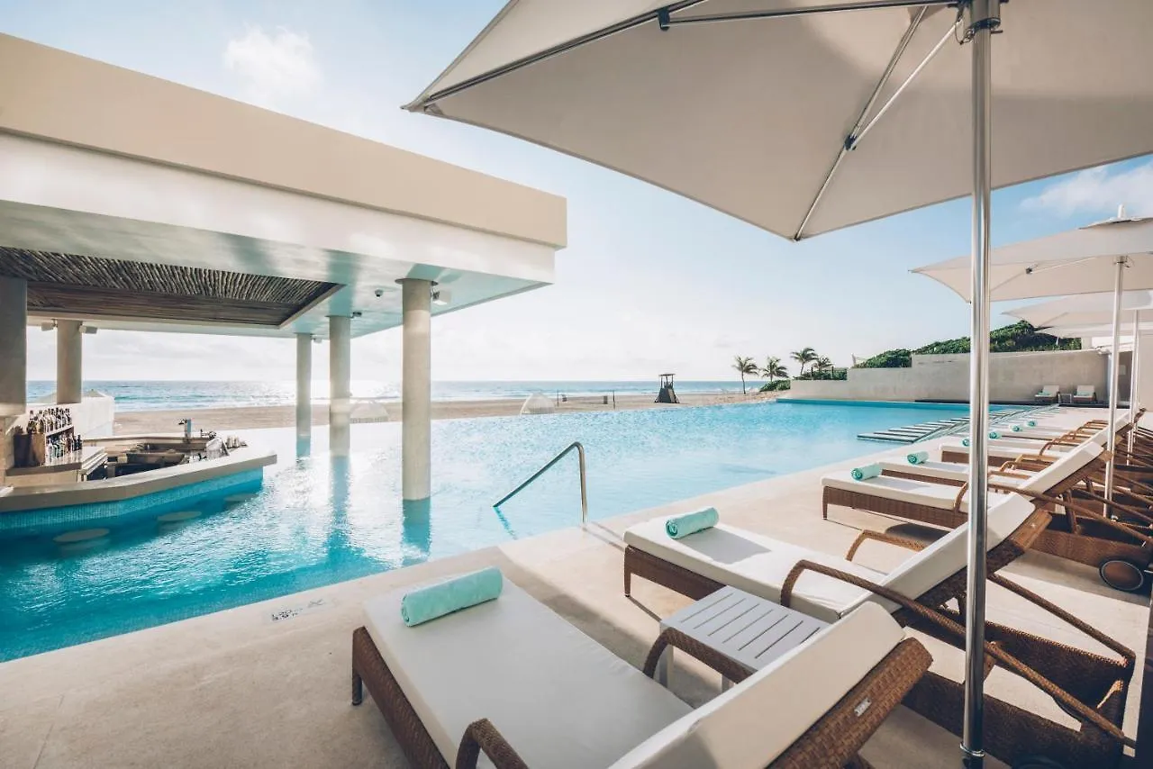 Iberostar Selection Coral Cancun (Adults Only) Resort