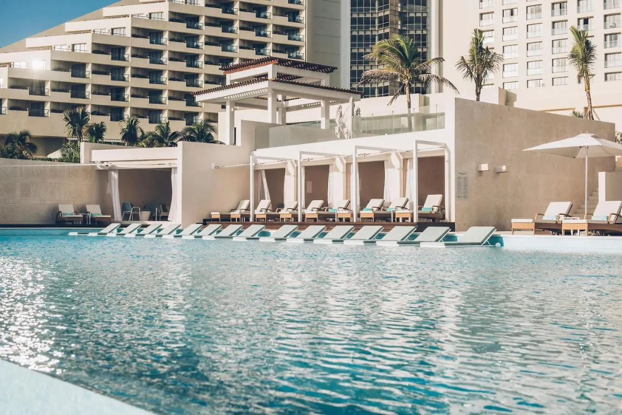 Iberostar Selection Coral Cancun (Adults Only)