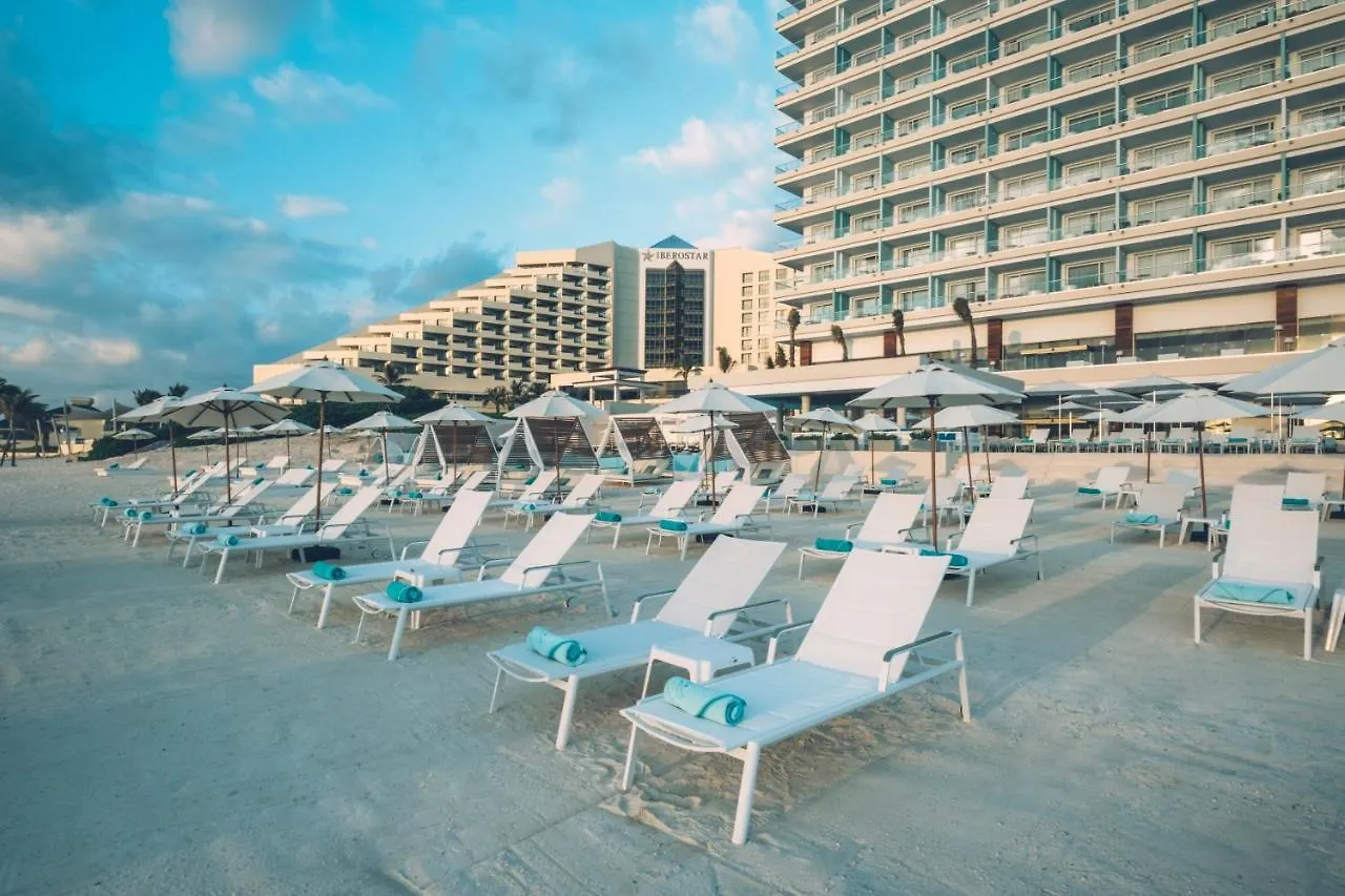Iberostar Selection Coral Cancun (Adults Only)