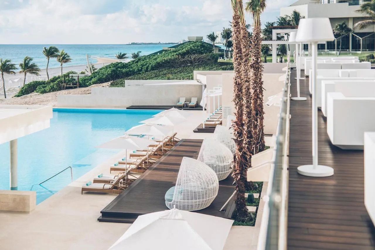 Resort Iberostar Selection Coral Cancun (Adults Only)