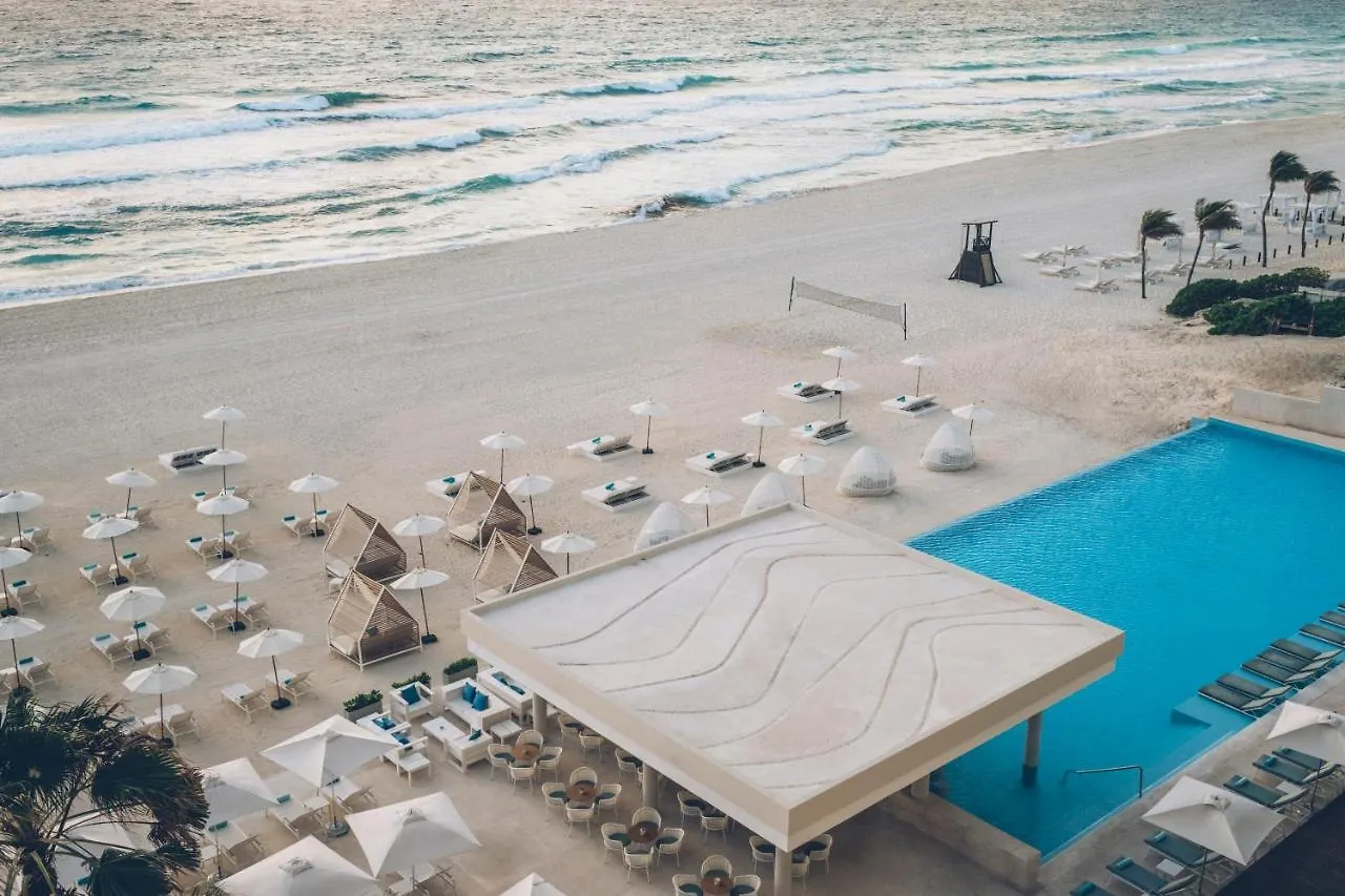 Resort Iberostar Selection Coral Cancun (Adults Only)