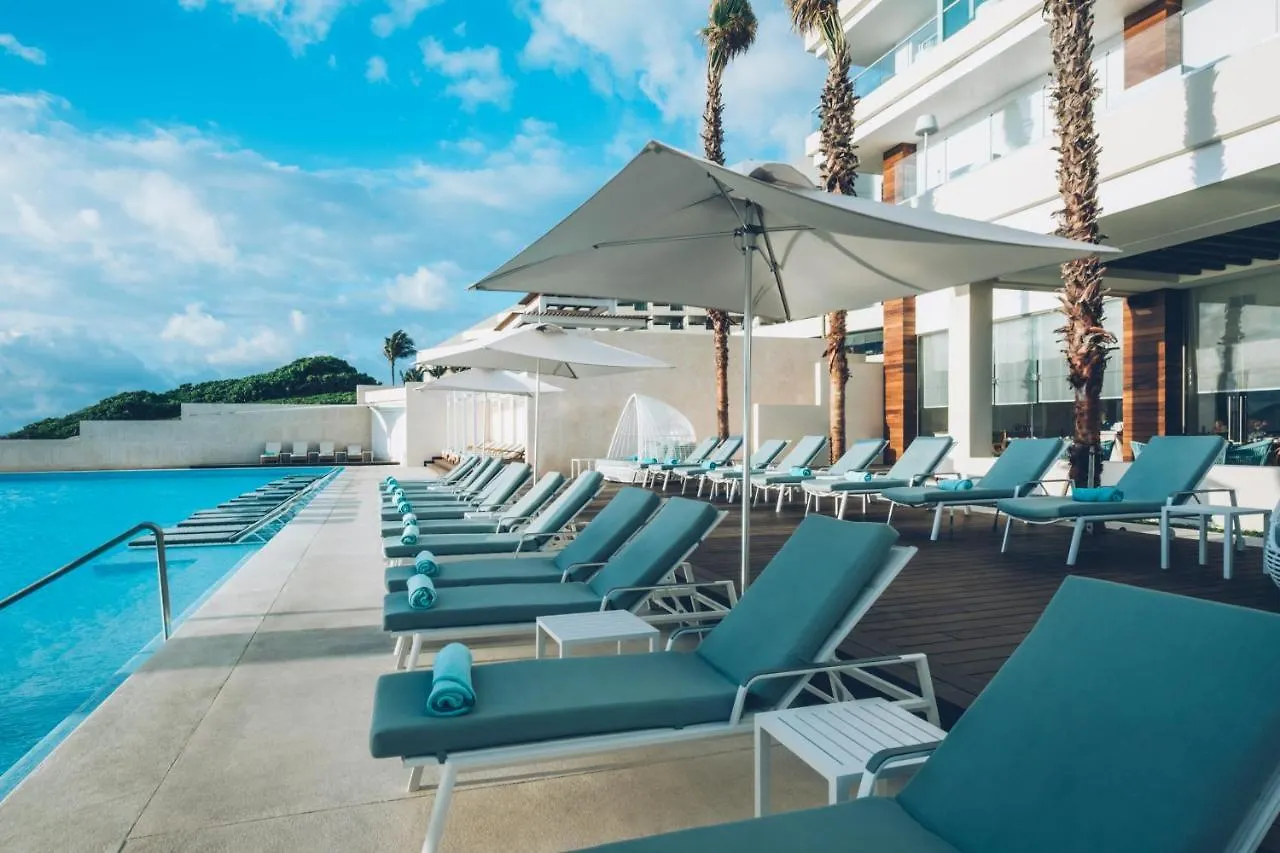 Iberostar Selection Coral Cancun (Adults Only) 5*,  Messico
