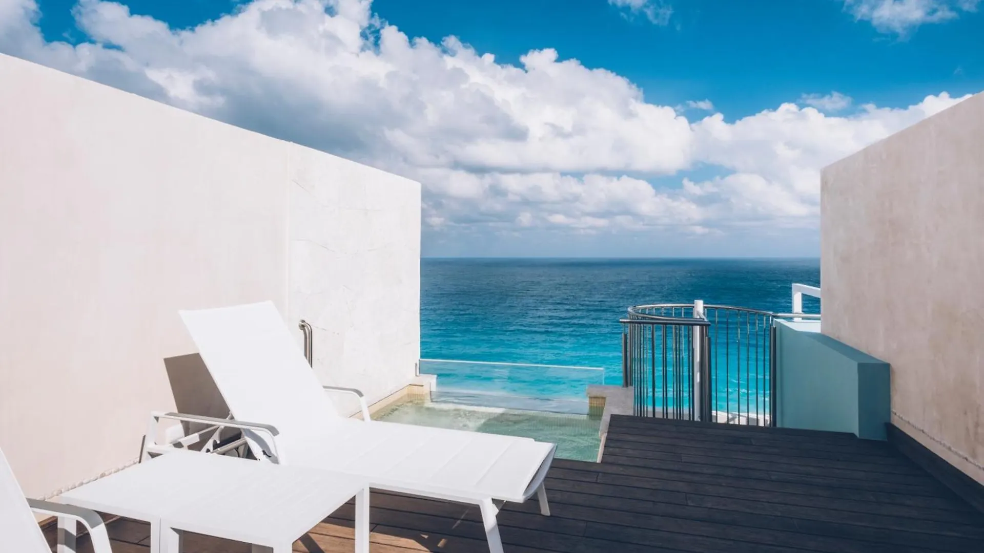 Iberostar Selection Coral Cancun (Adults Only)