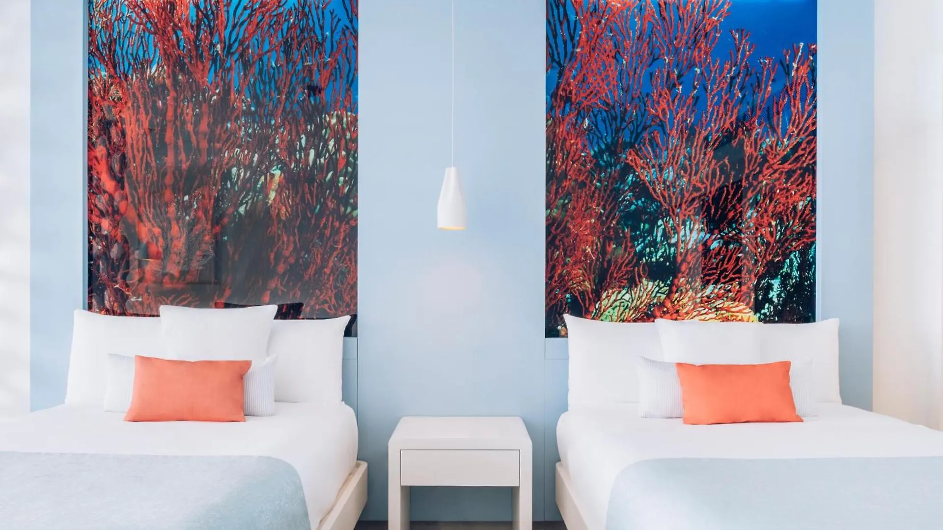 Iberostar Selection Coral Cancun (Adults Only) Resort