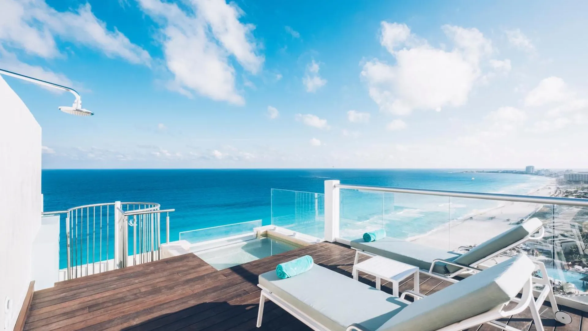 Iberostar Selection Coral Cancun (Adults Only) Messico