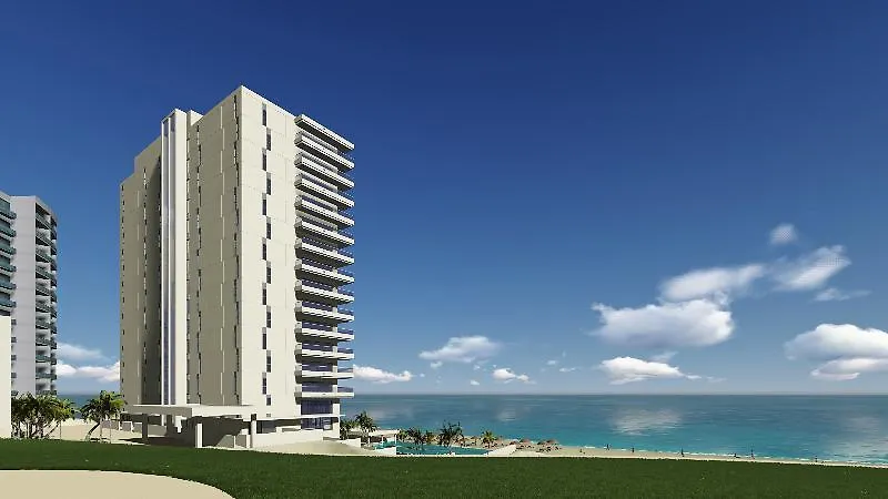 Iberostar Selection Coral Cancun (Adults Only) Resort