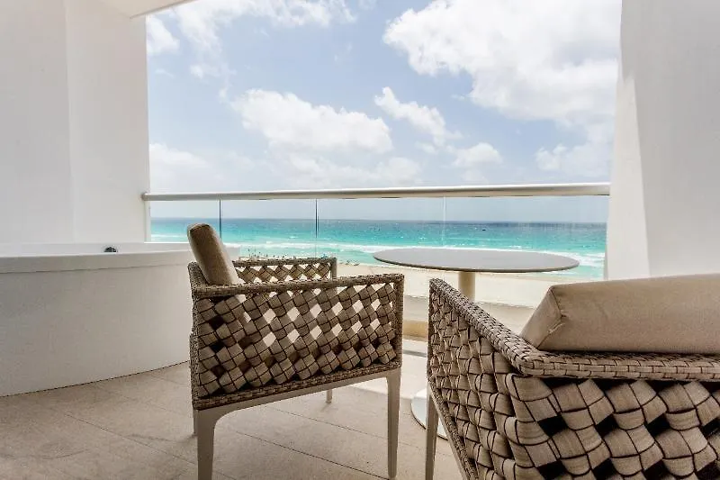 Resort Iberostar Selection Coral Cancun (Adults Only)