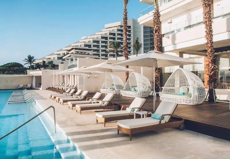 Iberostar Selection Coral Cancun (Adults Only)