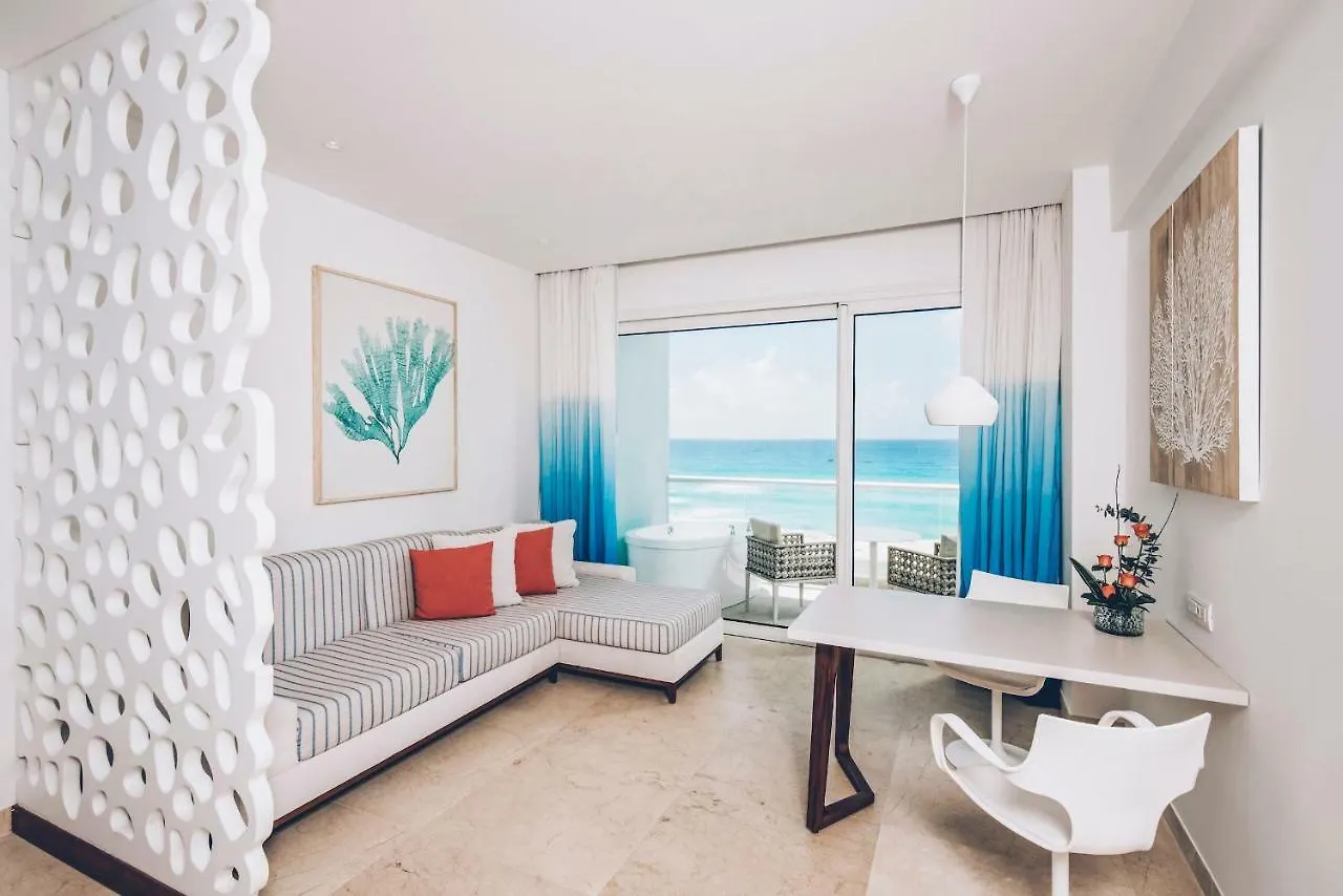 Iberostar Selection Coral Cancun (Adults Only) Resort