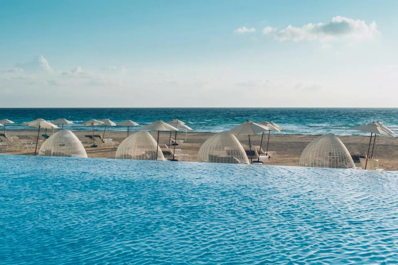 Resort Iberostar Selection Coral Cancun (Adults Only)