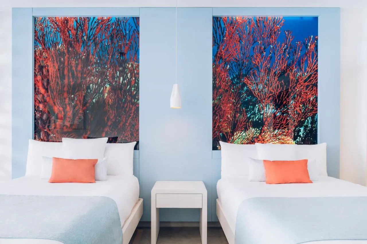 Iberostar Selection Coral Cancun (Adults Only) 5*,  Messico