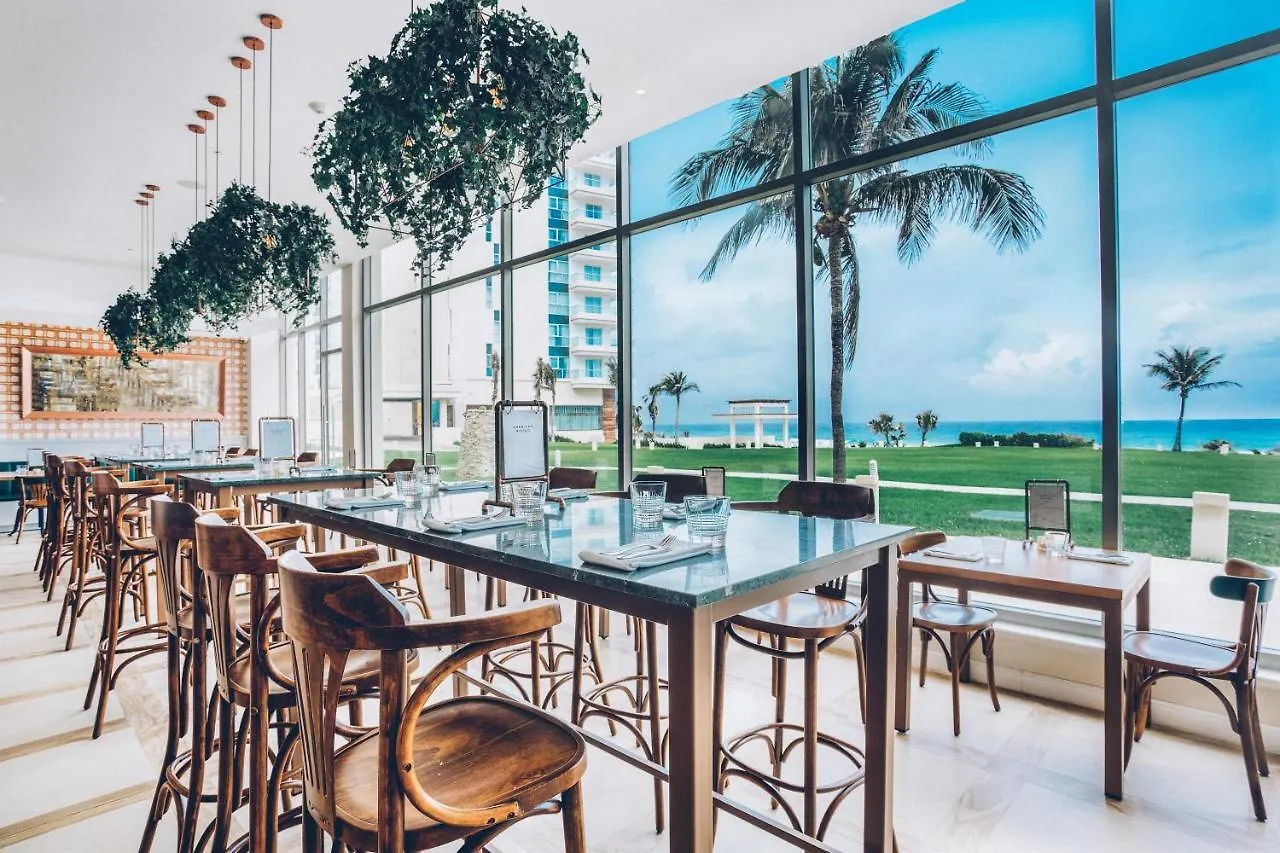 Iberostar Selection Coral Cancun (Adults Only) 5*,