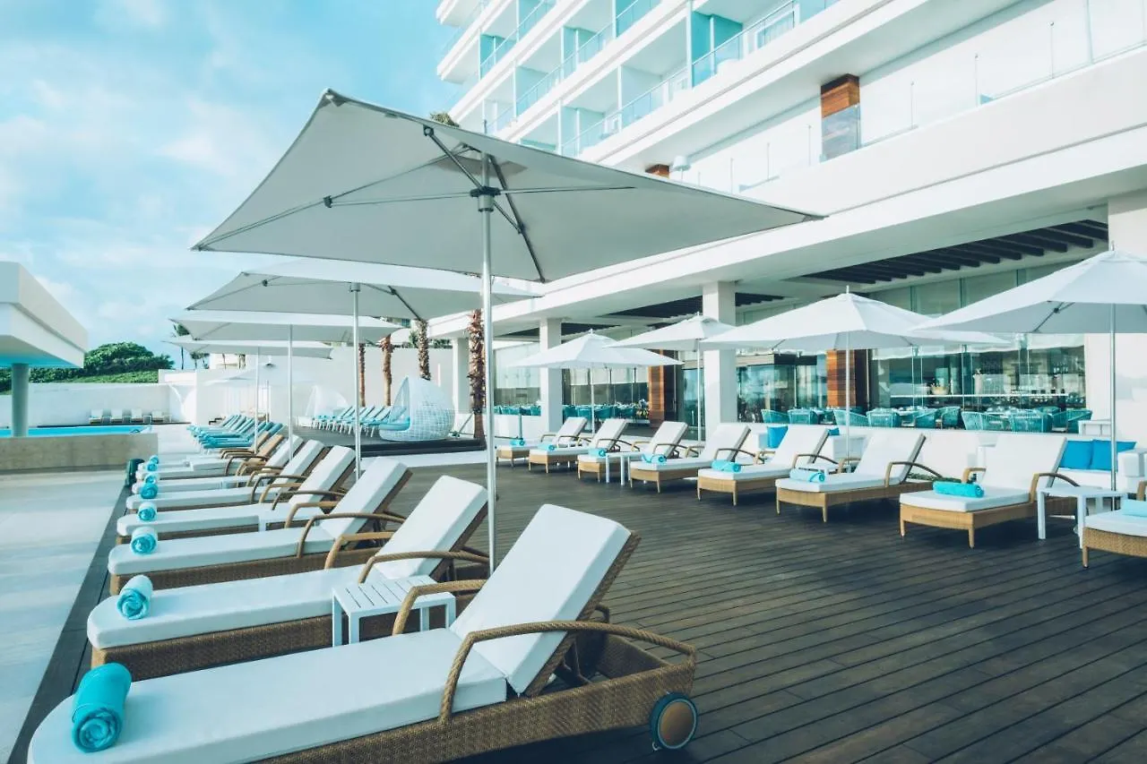Θέρετρο Iberostar Selection Coral Cancun (Adults Only)