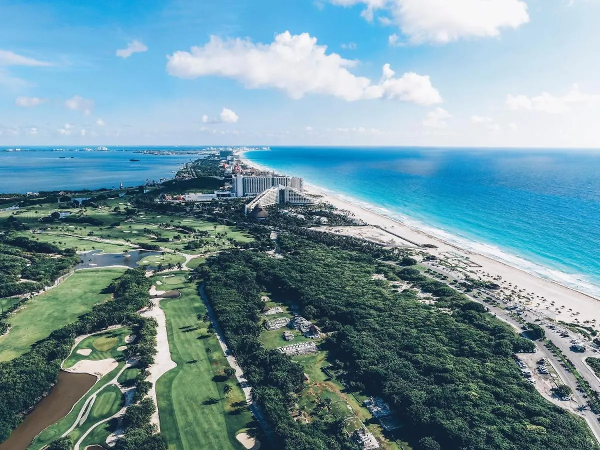 ***** Θέρετρο Iberostar Selection Coral Cancun (Adults Only) Μεξικό