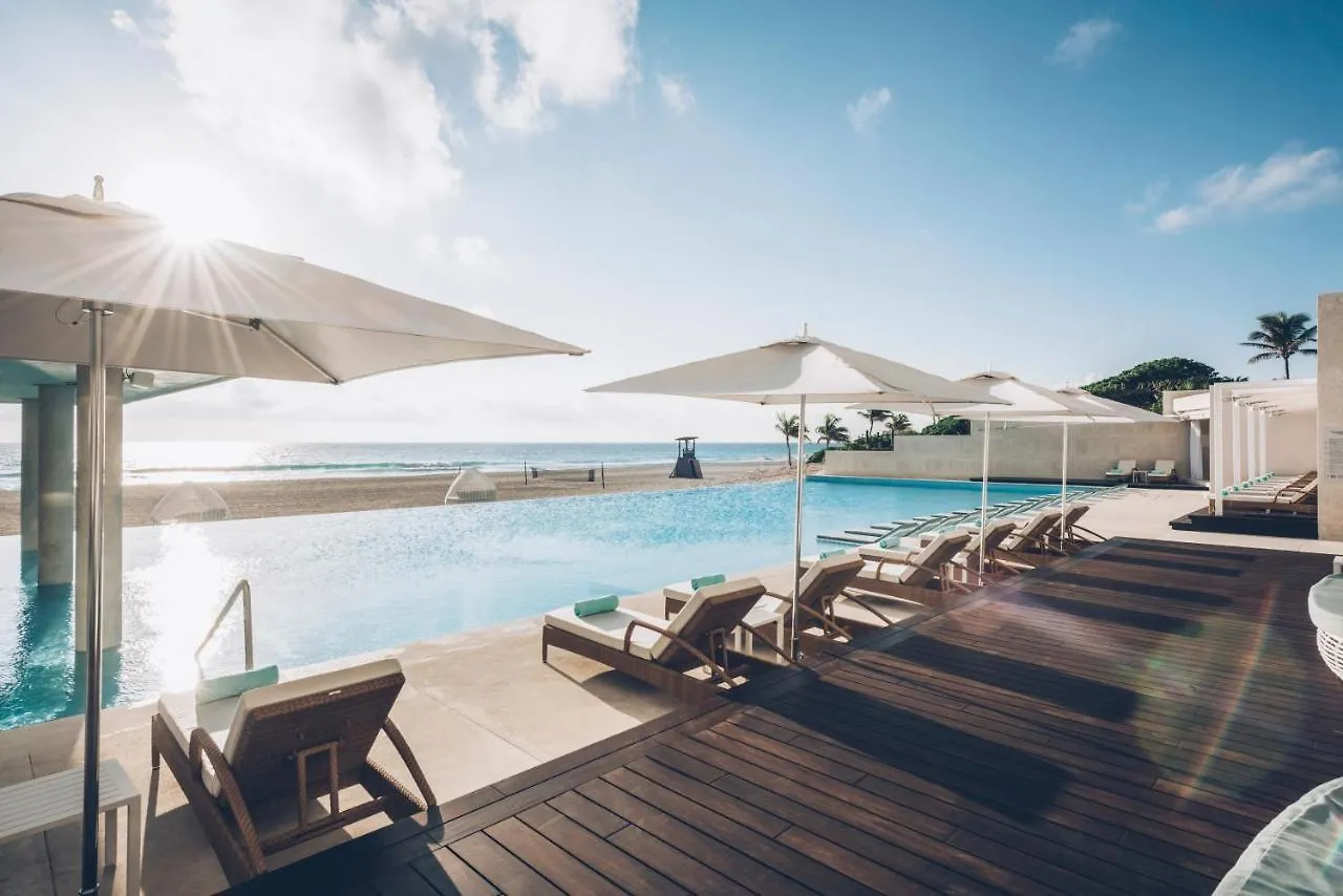 Iberostar Selection Coral Cancun (Adults Only) 5*,