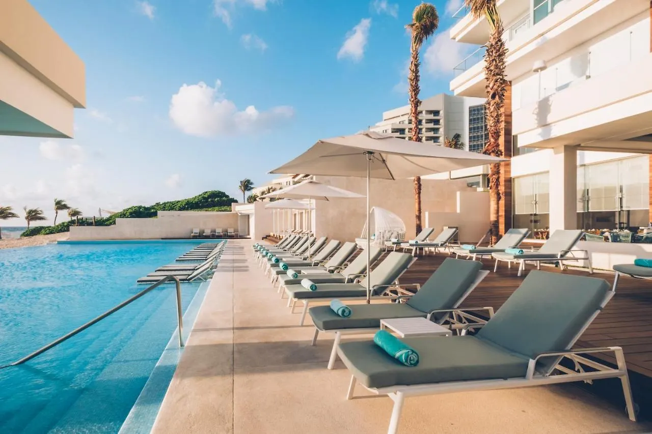 Θέρετρο Iberostar Selection Coral Cancun (Adults Only)