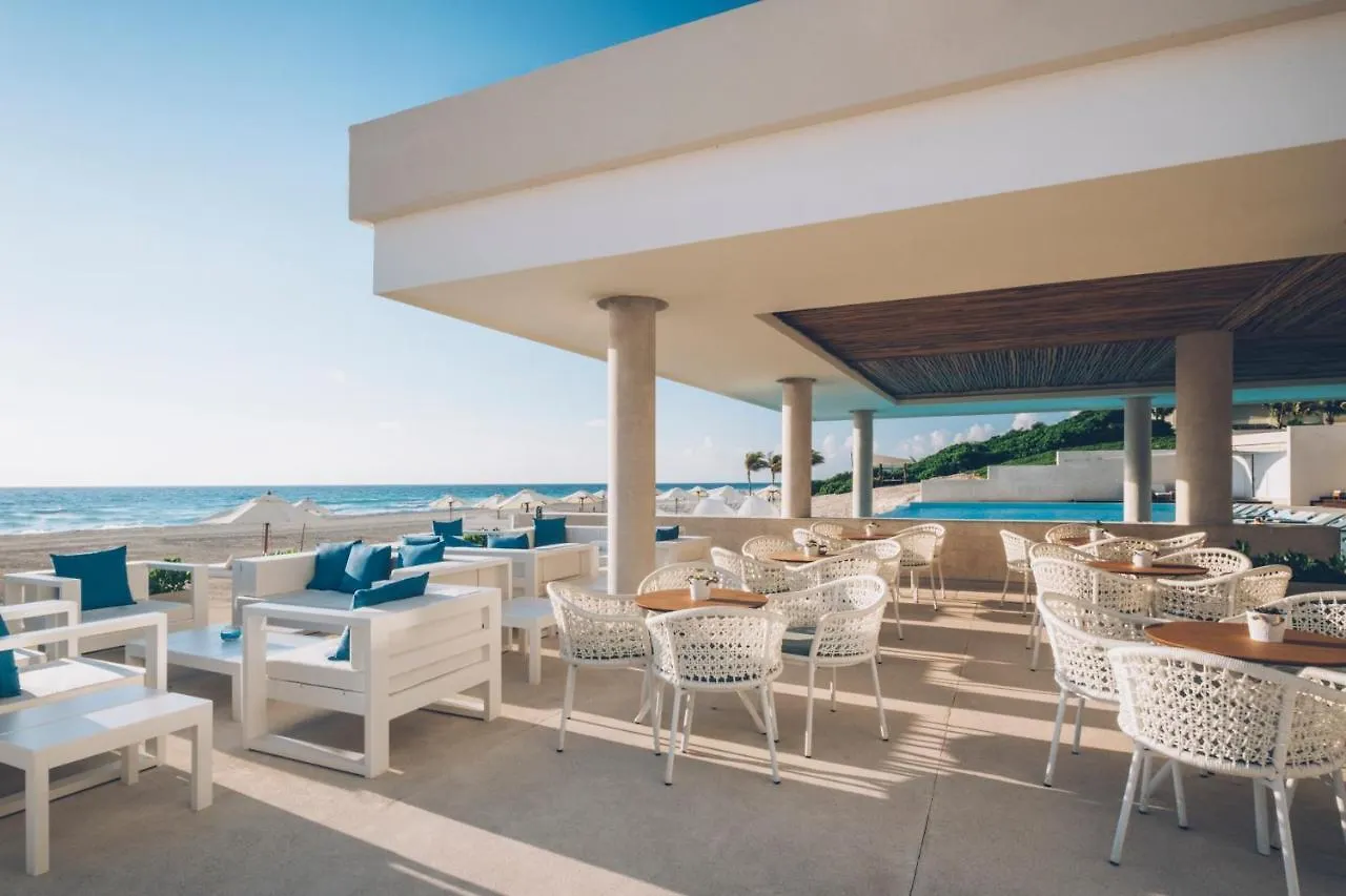 Iberostar Selection Coral Cancun (Adults Only) Θέρετρο
