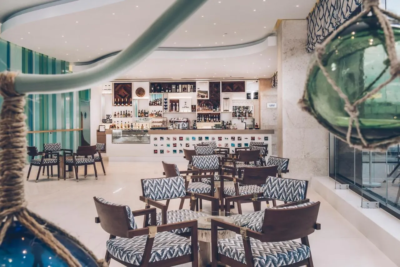 Iberostar Selection Coral Cancun (Adults Only) 5*,  Μεξικό