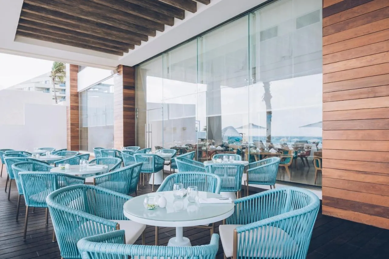 Iberostar Selection Coral Cancun (Adults Only)