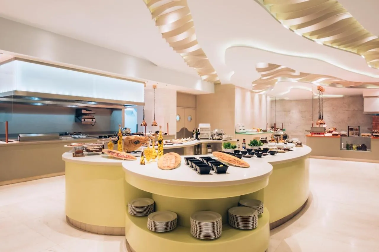 ***** Θέρετρο Iberostar Selection Coral Cancun (Adults Only) Μεξικό