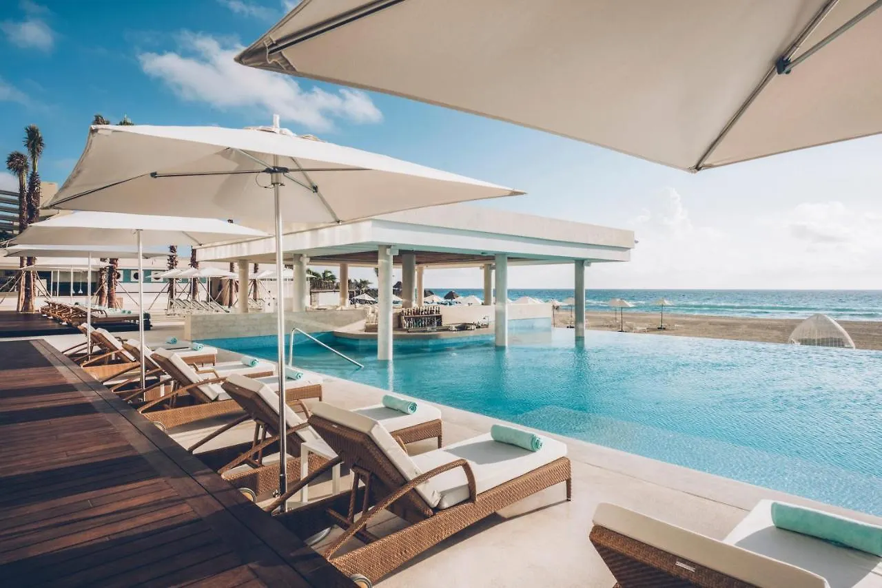 Iberostar Selection Coral Cancun (Adults Only) Θέρετρο
