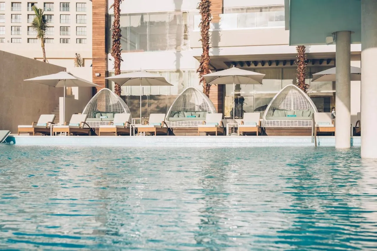 ***** Θέρετρο Iberostar Selection Coral Cancun (Adults Only) Μεξικό