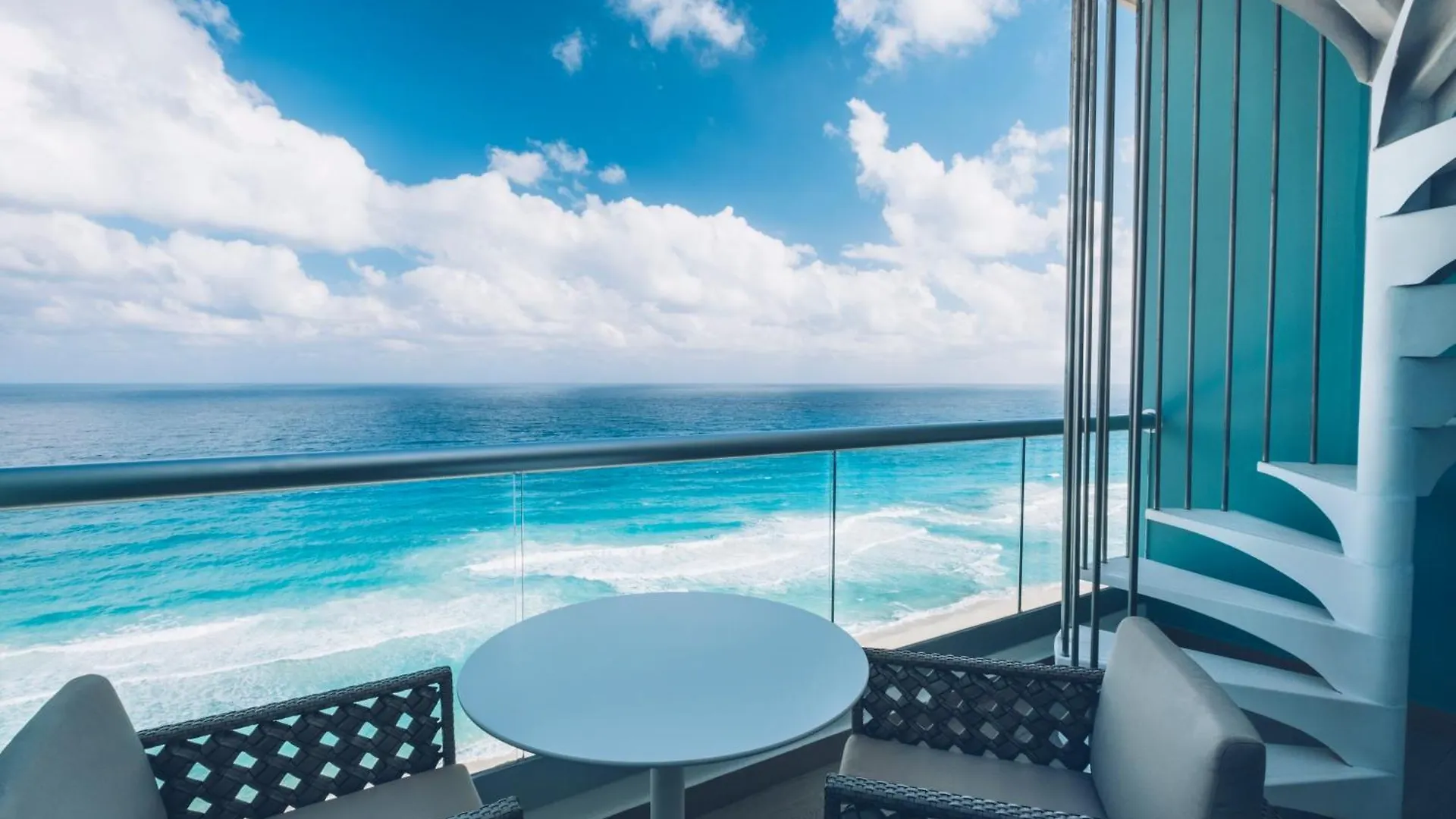 Iberostar Selection Coral Cancun (Adults Only)