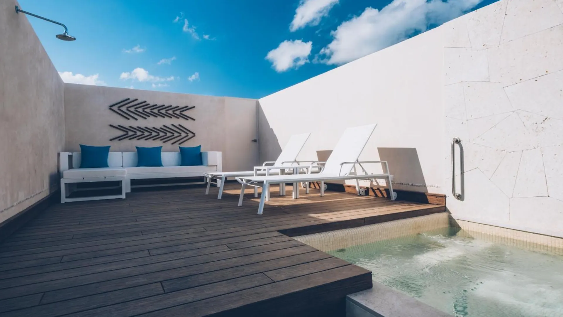 Iberostar Selection Coral Cancun (Adults Only)