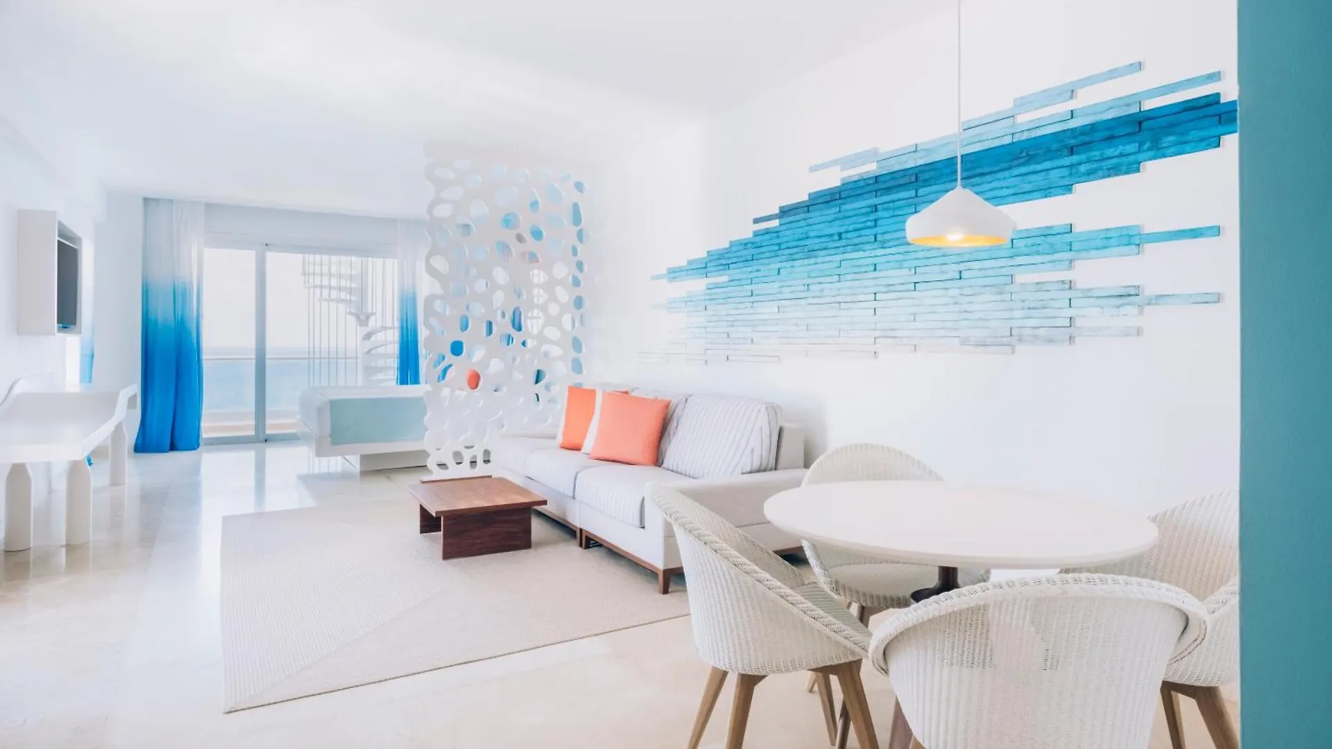 Θέρετρο Iberostar Selection Coral Cancun (Adults Only)