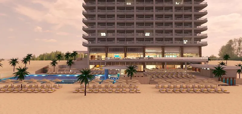 Iberostar Selection Coral Cancun (Adults Only) Θέρετρο
