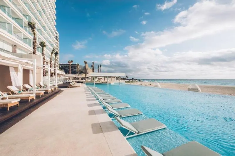 Θέρετρο Iberostar Selection Coral Cancun (Adults Only)