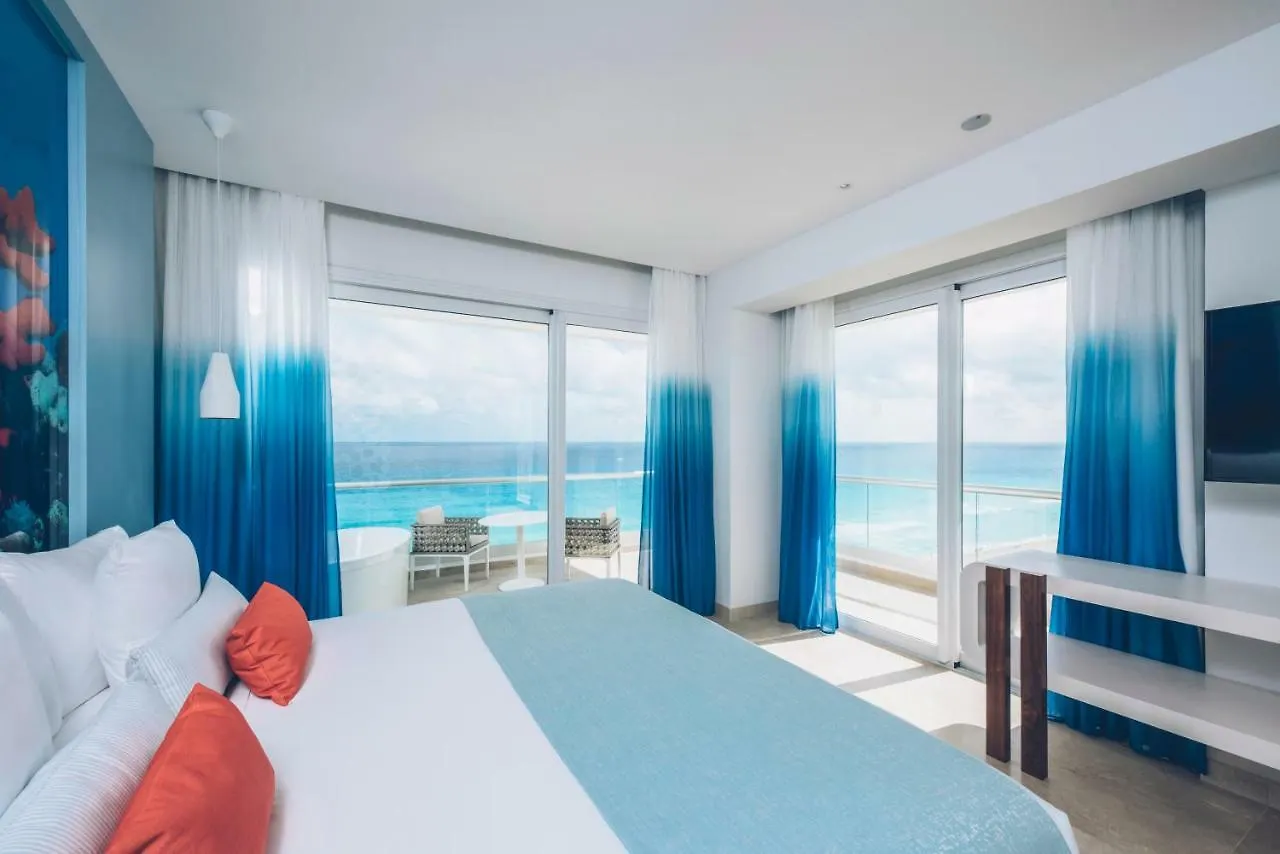 Θέρετρο Iberostar Selection Coral Cancun (Adults Only)