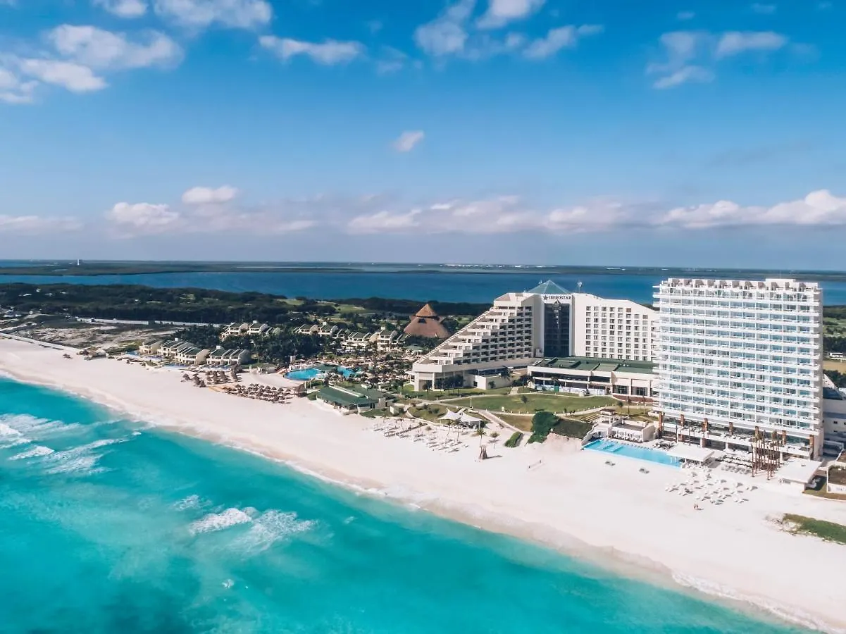 Iberostar Selection Coral Cancun (Adults Only)