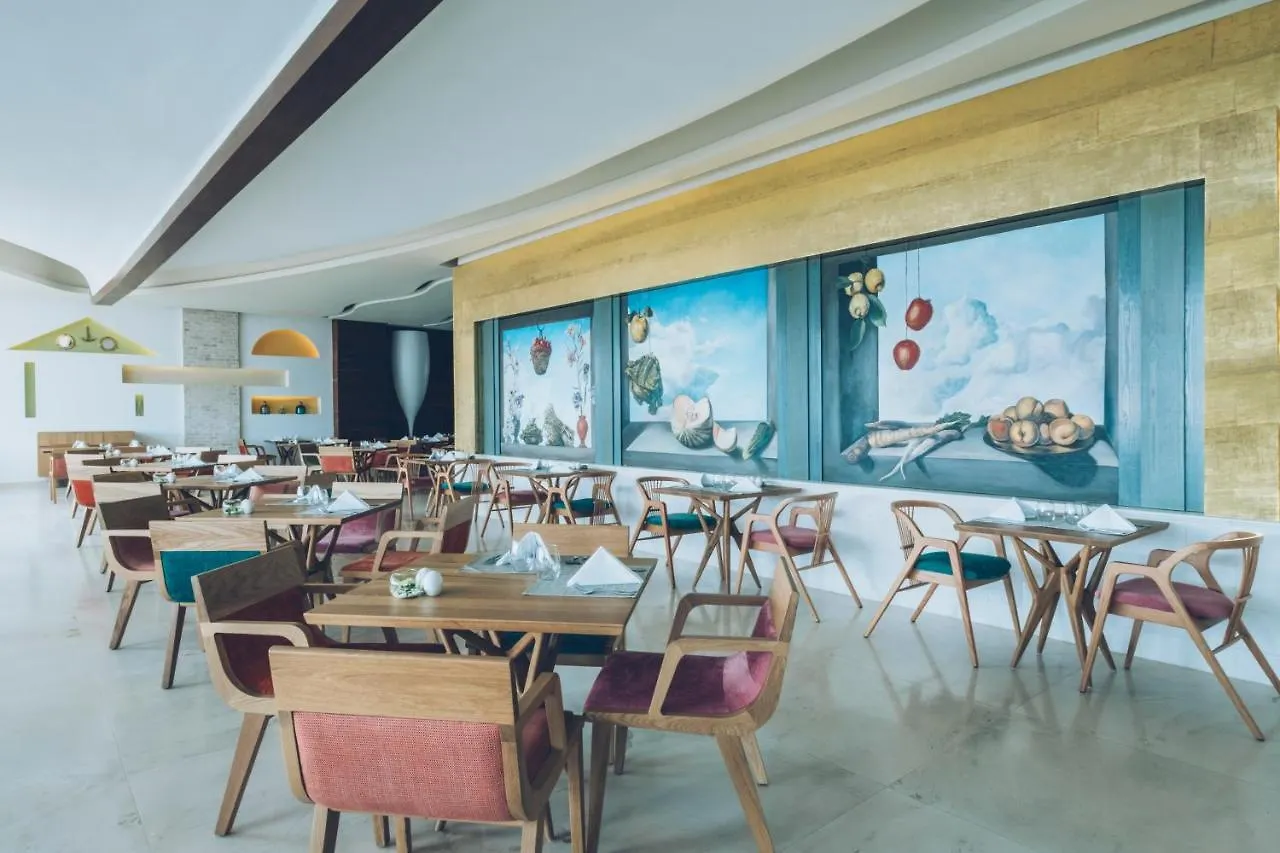 Iberostar Selection Coral Cancun (Adults Only) Θέρετρο