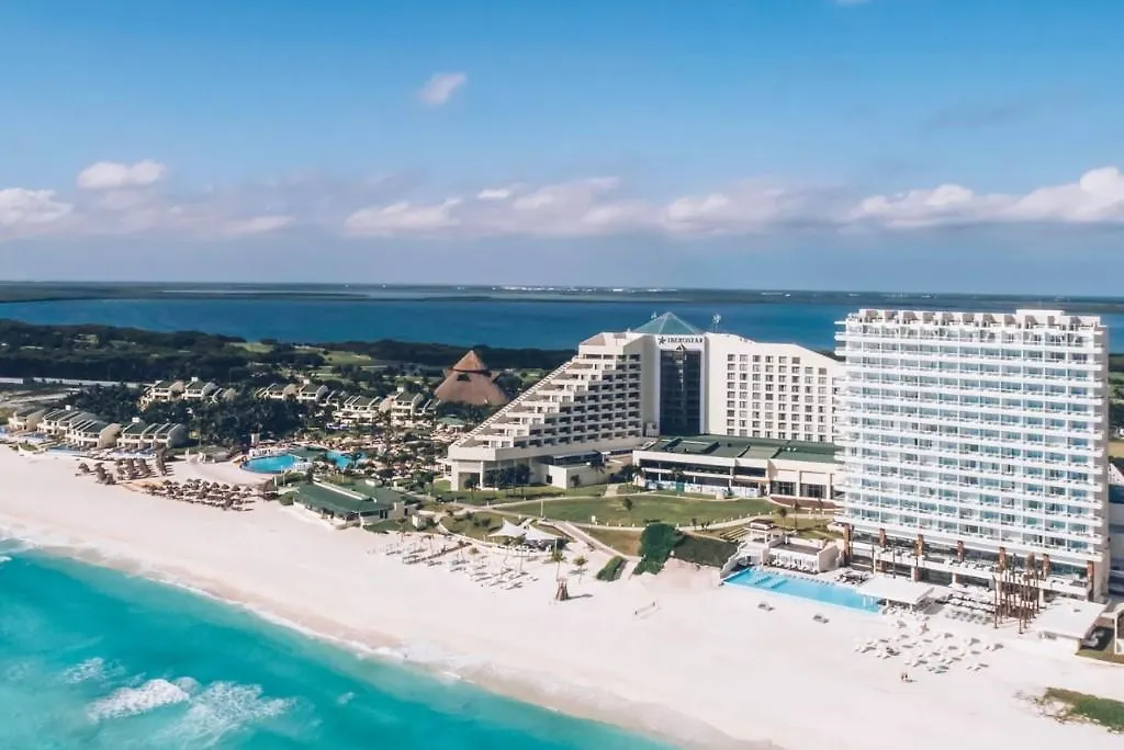 Θέρετρο Iberostar Selection Coral Cancun (Adults Only)