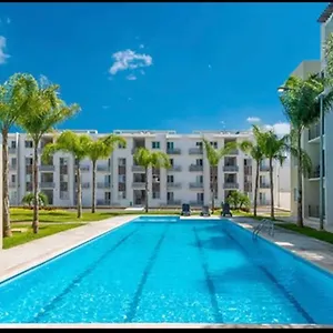 Departamento Serendipia , Playa del Carmen México