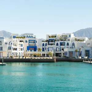 ***** Aparthotel Cloud 7 Residences Ayla Giordania