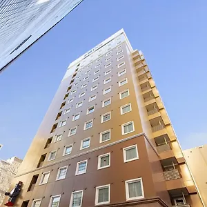 *** Hotel Toyoko Asakusa Kuramae No.2 Giappone