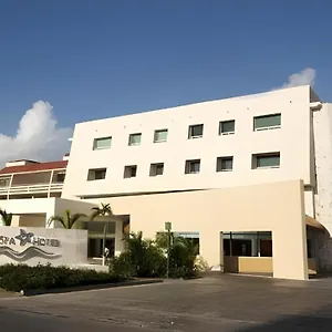 Ocean Cancún