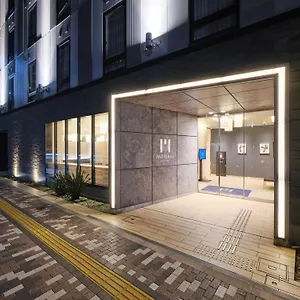 *** Hotel Monday Asakusa Giappone